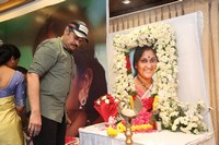 Celebs at Uttej wife Samsmarana Sabha